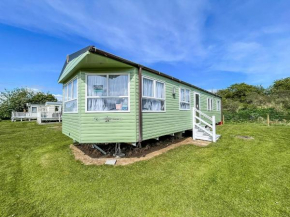 Lovely 8 Berth Caravan At Sunnydale In Lincolnshire Ref 35239S
